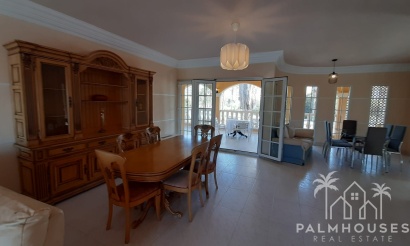 Nieuwbouw - Villa - La Manga del Mar Menor - La Manga