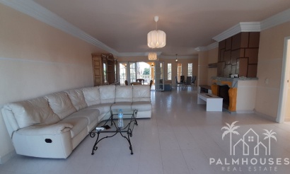 Nieuwbouw - Villa - La Manga del Mar Menor - La Manga