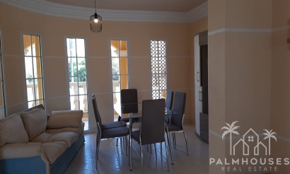 Nieuwbouw - Villa - La Manga del Mar Menor - La Manga