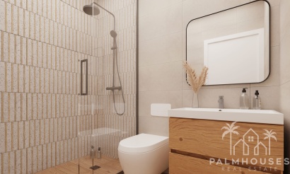 Nieuwbouw - Appartement - Mutxamel