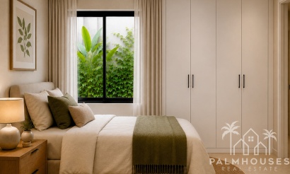 Nouvelle construction - Apartment - Torrevieja