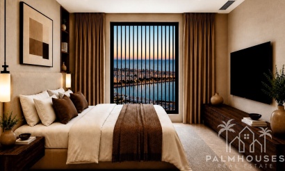 Nouvelle construction - Apartment - Torrevieja