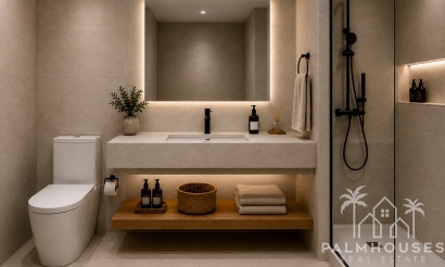 Nouvelle construction - Apartment - Torrevieja