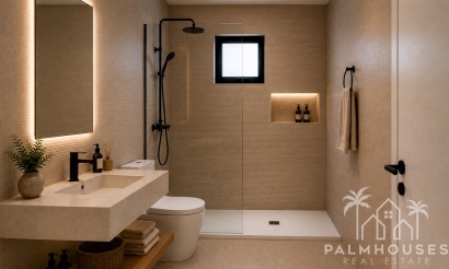 Nouvelle construction - Apartment - Torrevieja