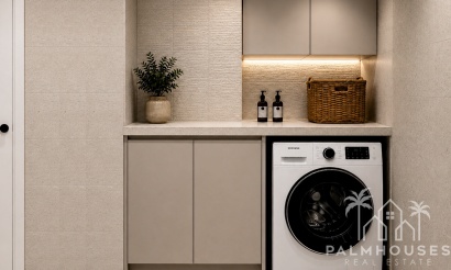 Nouvelle construction - Apartment - Torrevieja
