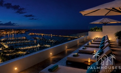 Nouvelle construction - Apartment - Torrevieja