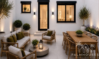 Nieuwbouw - Appartement - Torrevieja