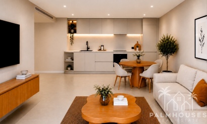 Nieuwbouw - Appartement - Torrevieja