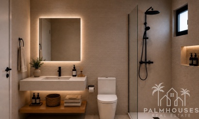 Nieuwbouw - Appartement - Torrevieja