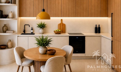 Nouvelle construction - Apartment - Torrevieja