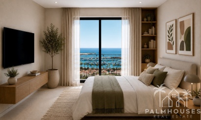 Nouvelle construction - Apartment - Torrevieja