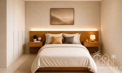 Nouvelle construction - Apartment - Torrevieja
