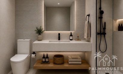 Nouvelle construction - Apartment - Torrevieja