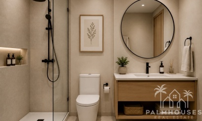 Nouvelle construction - Apartment - Torrevieja