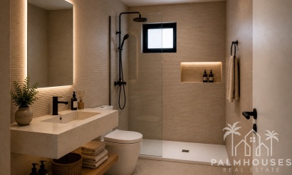Nouvelle construction - Apartment - Torrevieja