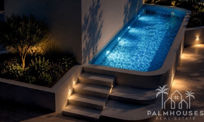 Nouvelle construction - Apartment - Torrevieja