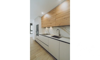 Nieuwbouw - Appartement - Redován