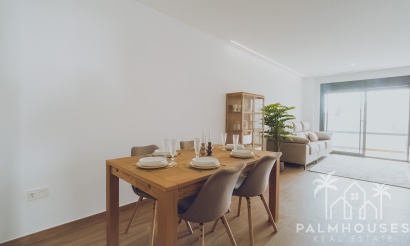 Nieuwbouw - Appartement - Redován