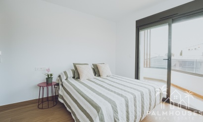Nieuwbouw - Appartement - Redován