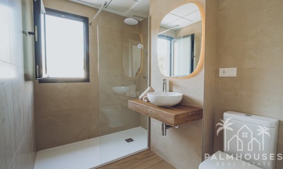 Nieuwbouw - Appartement - Redován