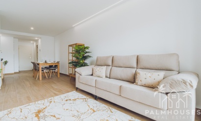 Nieuwbouw - Appartement - Redován