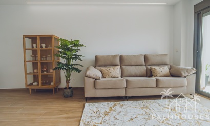 Nieuwbouw - Appartement - Redován