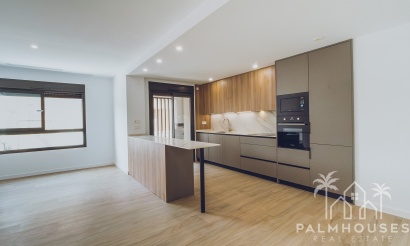Nieuwbouw - Appartement - Redován