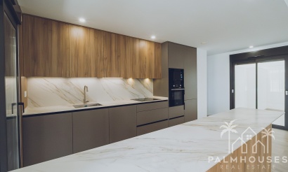 Nieuwbouw - Appartement - Redován