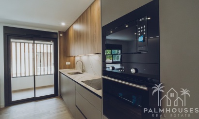 Nieuwbouw - Appartement - Redován