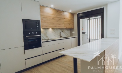 Nieuwbouw - Appartement - Redován
