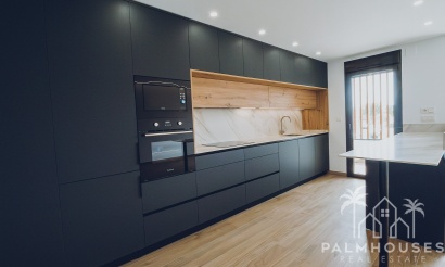 Nieuwbouw - Appartement - Redován