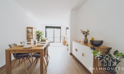 Nieuwbouw - Appartement - Redován