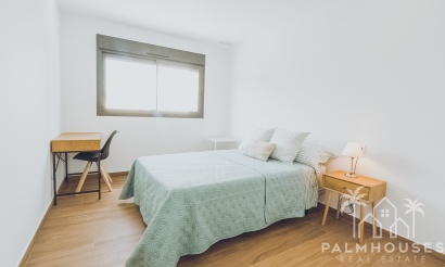 Nieuwbouw - Appartement - Redován