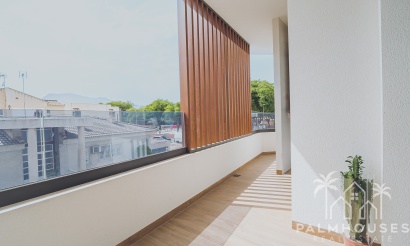 Nieuwbouw - Appartement - Redován