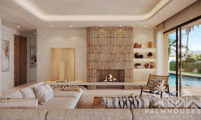 Nieuwbouw - Villa - Jávea - Javea