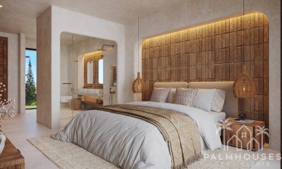 Nieuwbouw - Villa - Jávea - Javea