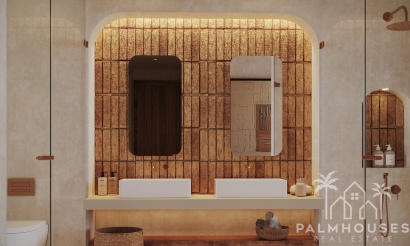 Nieuwbouw - Villa - Jávea - Javea
