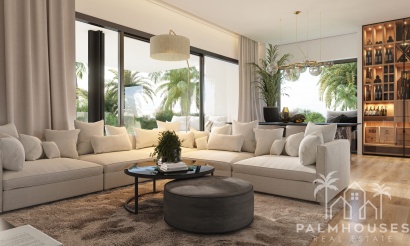 Nieuwbouw - Appartement - Las Colinas Golf Resort - Las Colinas
