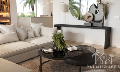 Nieuwbouw - Appartement - Las Colinas Golf Resort - Las Colinas