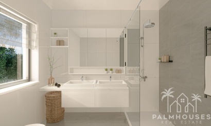 Nouvelle construction - Villa - Murcia - Calasparra