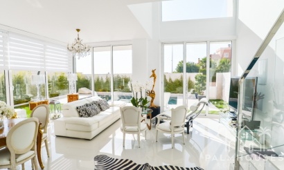 Nieuwbouw - Villa - Gran Alacant