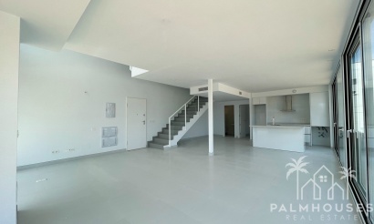 Nieuwbouw - Villa - Gran Alacant