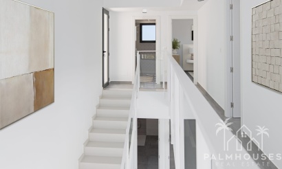 Nieuwbouw - Villa - Gran Alacant