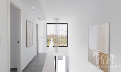 Nieuwbouw - Villa - Gran Alacant