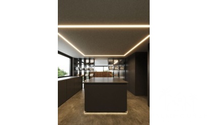 Nieuwbouw - Villa - Altea