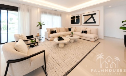 New Build - Villa - Ciudad Quesada