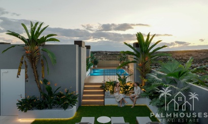Nieuwbouw - Appartement - Santa Pola