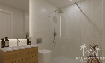 Nieuwbouw - Appartement - Santa Pola