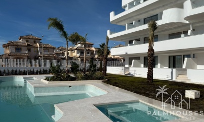 Nieuwbouw - Appartement - Orihuela Costa - Cabo Roig