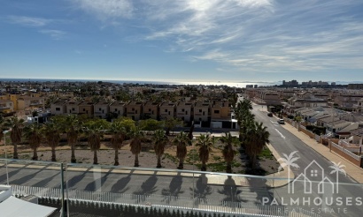 Nieuwbouw - Appartement - Orihuela Costa - Cabo Roig